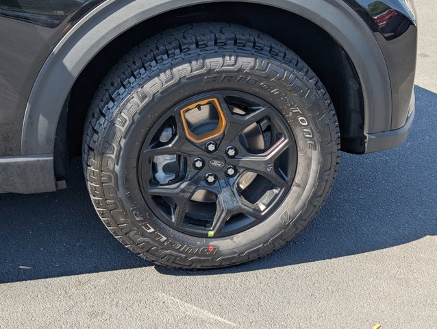 New 2026 Ford Explorer - photo 9
