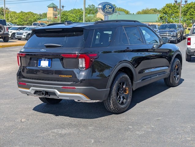 New 2026 Ford Explorer - photo 11