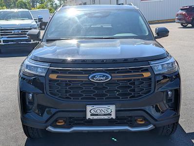 New 2026 Ford Explorer - photo 1