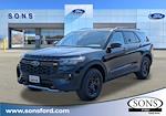 2026 Ford Explorer 4WD SUV for sale #7984 - photo 1
