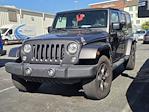 2017 Jeep Wrangler 4WD SUV for sale #7984A - photo 1