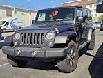 2017 Jeep Wrangler 4WD SUV for sale #7984A - photo 2
