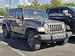 2017 Jeep Wrangler 4WD SUV for sale #7984A - photo 4