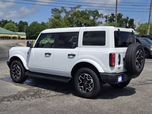 New 2026 Ford Bronco - photo 13