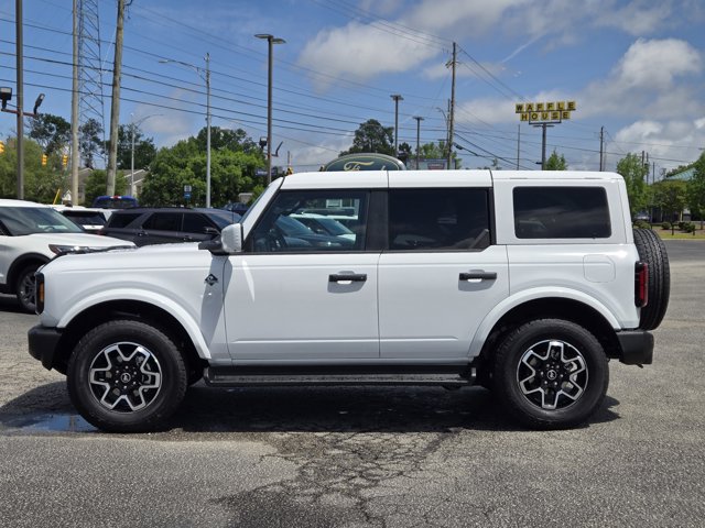 New 2026 Ford Bronco - photo 14