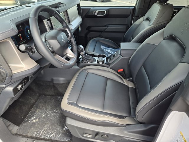 New 2026 Ford Bronco - photo 16