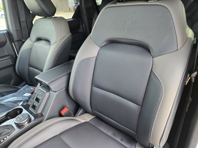 New 2026 Ford Bronco - photo 17