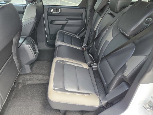 New 2026 Ford Bronco - photo 18