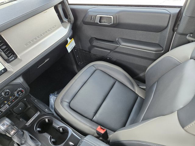 New 2026 Ford Bronco - photo 20