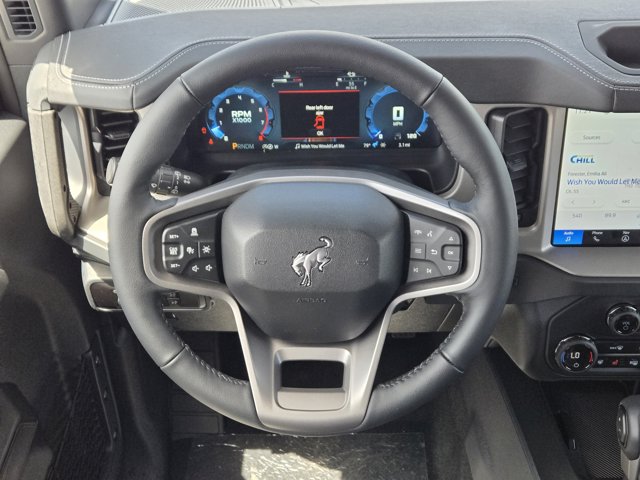 New 2026 Ford Bronco - photo 21