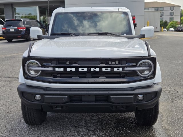 New 2026 Ford Bronco - photo 2