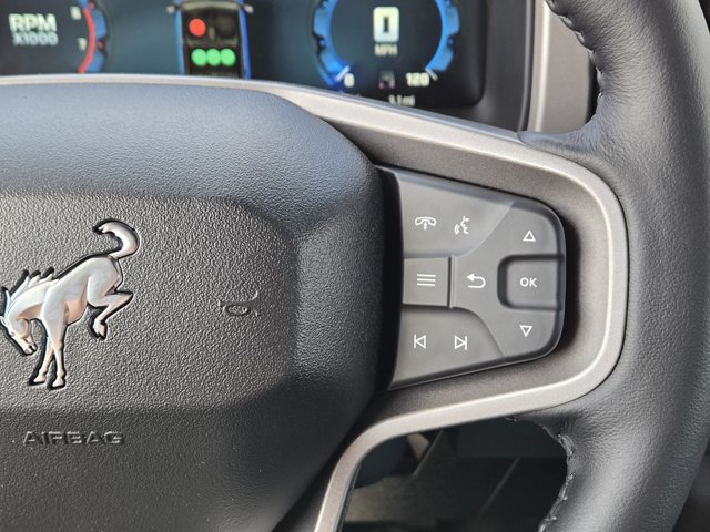 New 2026 Ford Bronco - photo 23