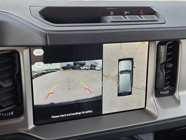 New 2026 Ford Bronco - photo 26