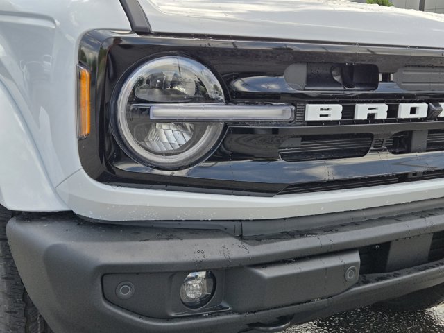 New 2026 Ford Bronco - photo 5
