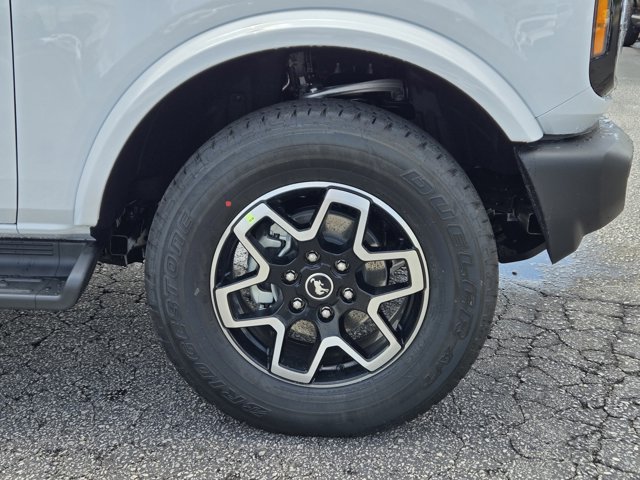 New 2026 Ford Bronco - photo 6