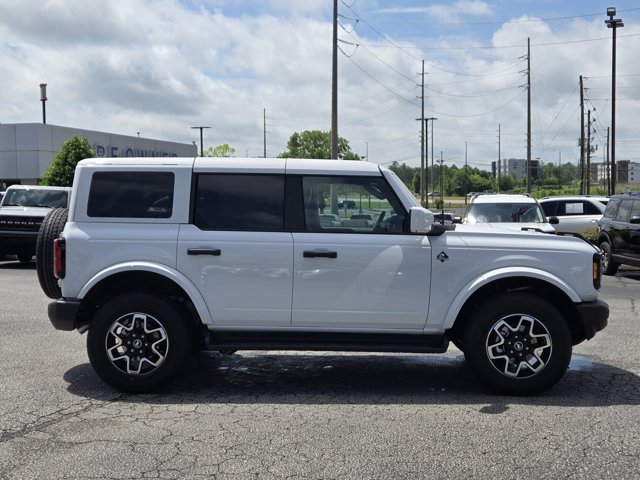 New 2026 Ford Bronco - photo 8