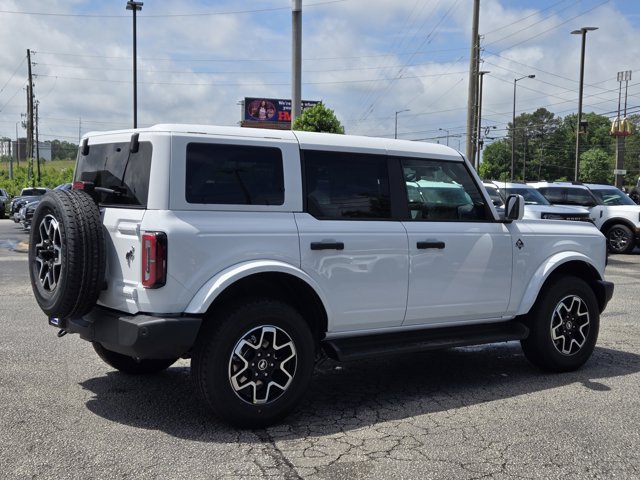 New 2026 Ford Bronco - photo 9