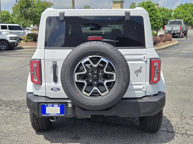 New 2026 Ford Bronco - photo 10