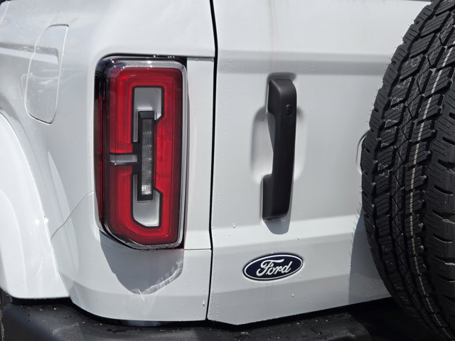 New 2026 Ford Bronco - photo 11