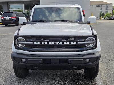 New 2026 Ford Bronco - photo 1