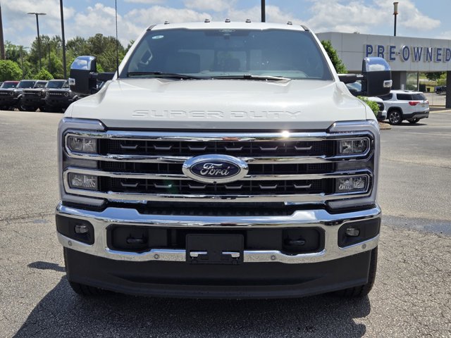 New 2026 Ford F-250 - photo 5