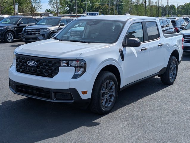 New 2026 Ford Maverick - photo 33