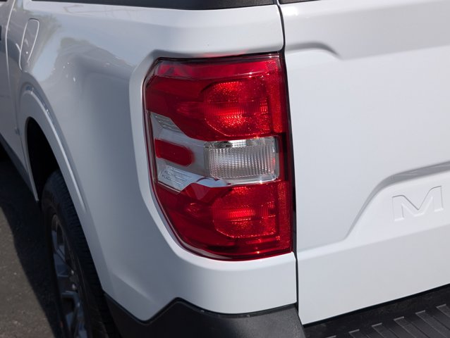New 2026 Ford Maverick - photo 13