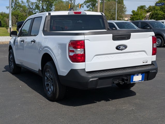 New 2026 Ford Maverick - photo 14
