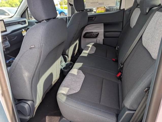 New 2026 Ford Maverick - photo 16