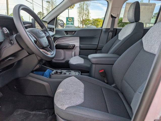 New 2026 Ford Maverick - photo 18