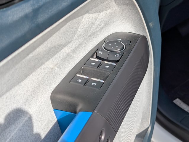 New 2026 Ford Maverick - photo 19