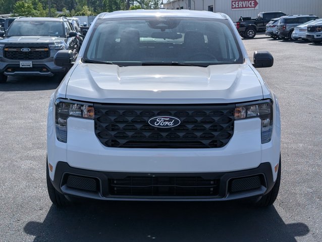 New 2026 Ford Maverick - photo 2