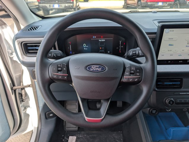 New 2026 Ford Maverick - photo 22