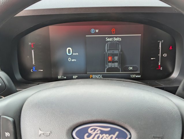 New 2026 Ford Maverick - photo 23