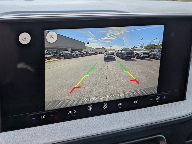 New 2026 Ford Maverick - photo 25