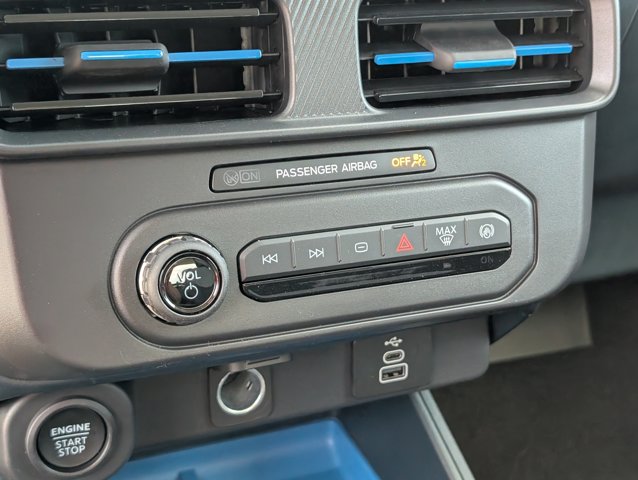 New 2026 Ford Maverick - photo 28