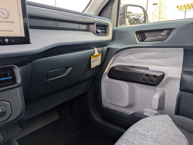 New 2026 Ford Maverick - photo 31