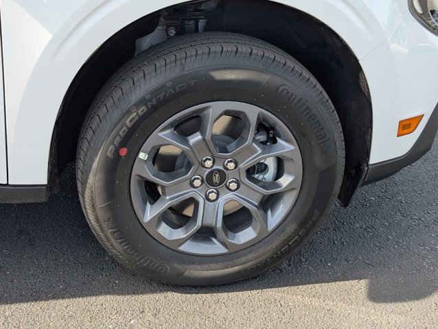 New 2026 Ford Maverick - photo 8