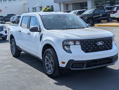 New 2026 Ford Maverick - photo 2