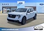 New 2026 Ford Maverick XLT SuperCrew Cab for sale #7994 - photo 1