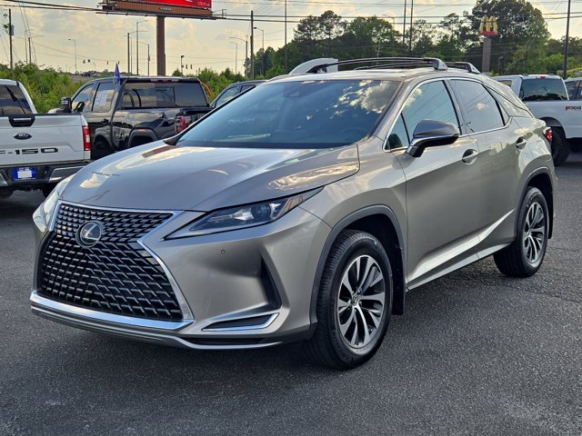 Used 2020 Lexus RX 350 - photo 5