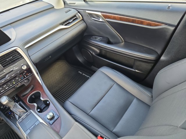 Used 2020 Lexus RX 350 - photo 18
