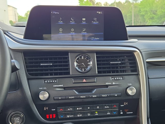 Used 2020 Lexus RX 350 - photo 22