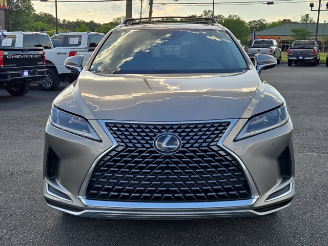 Used 2020 Lexus RX 350 - photo 6