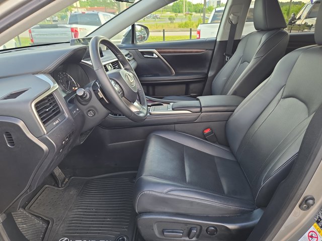 Used 2020 Lexus RX 350 - photo 24