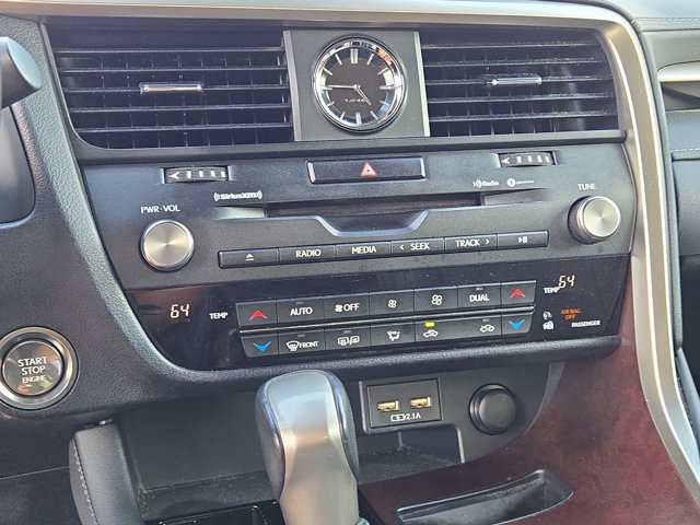 Used 2020 Lexus RX 350 - photo 32