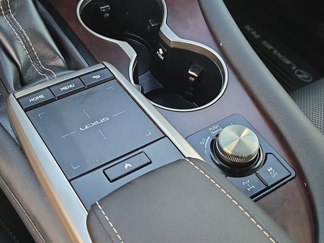 Used 2020 Lexus RX 350 - photo 35