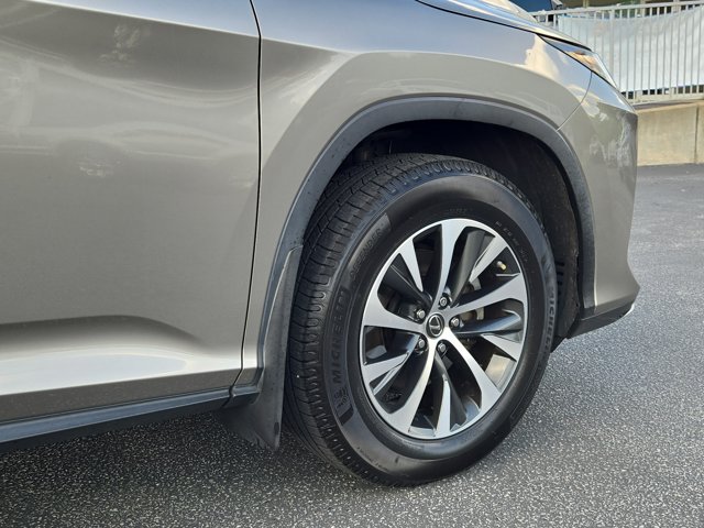 Used 2020 Lexus RX 350 - photo 9