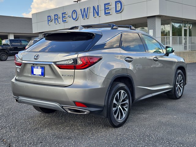 Used 2020 Lexus RX 350 - photo 11