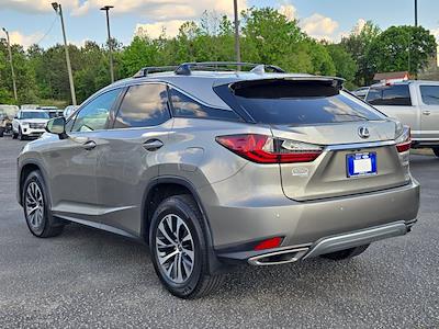 Used 2020 Lexus RX 350 - photo 2